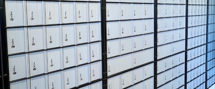 Mailbox Rentals Made Easy